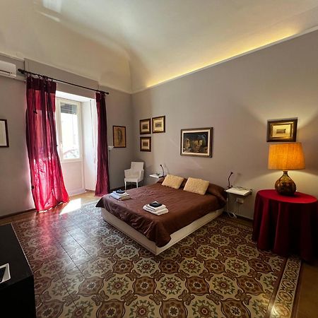 Casa Ida - Entire House Apartment Catania Bagian luar foto