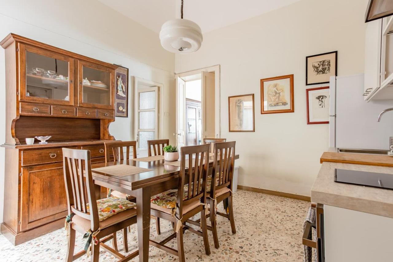 Casa Ida - Entire House Apartment Catania Bagian luar foto