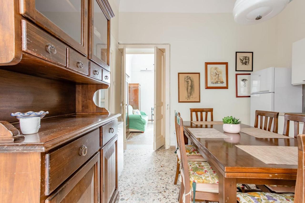 Casa Ida - Entire House Apartment Catania Bagian luar foto