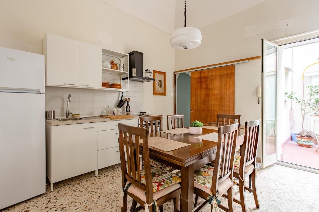 Casa Ida - Entire House Apartment Catania Bagian luar foto