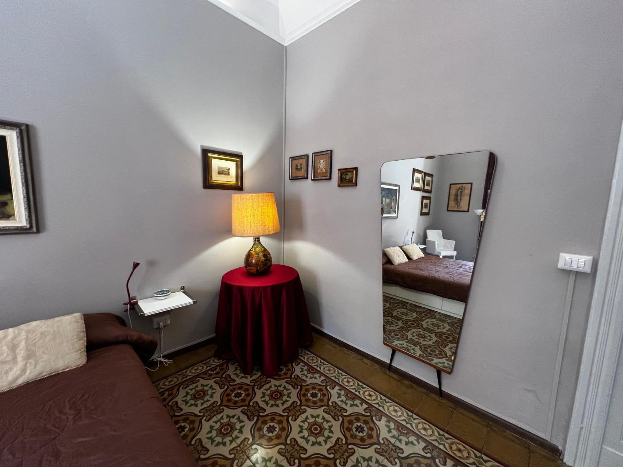 Casa Ida - Entire House Apartment Catania Bagian luar foto