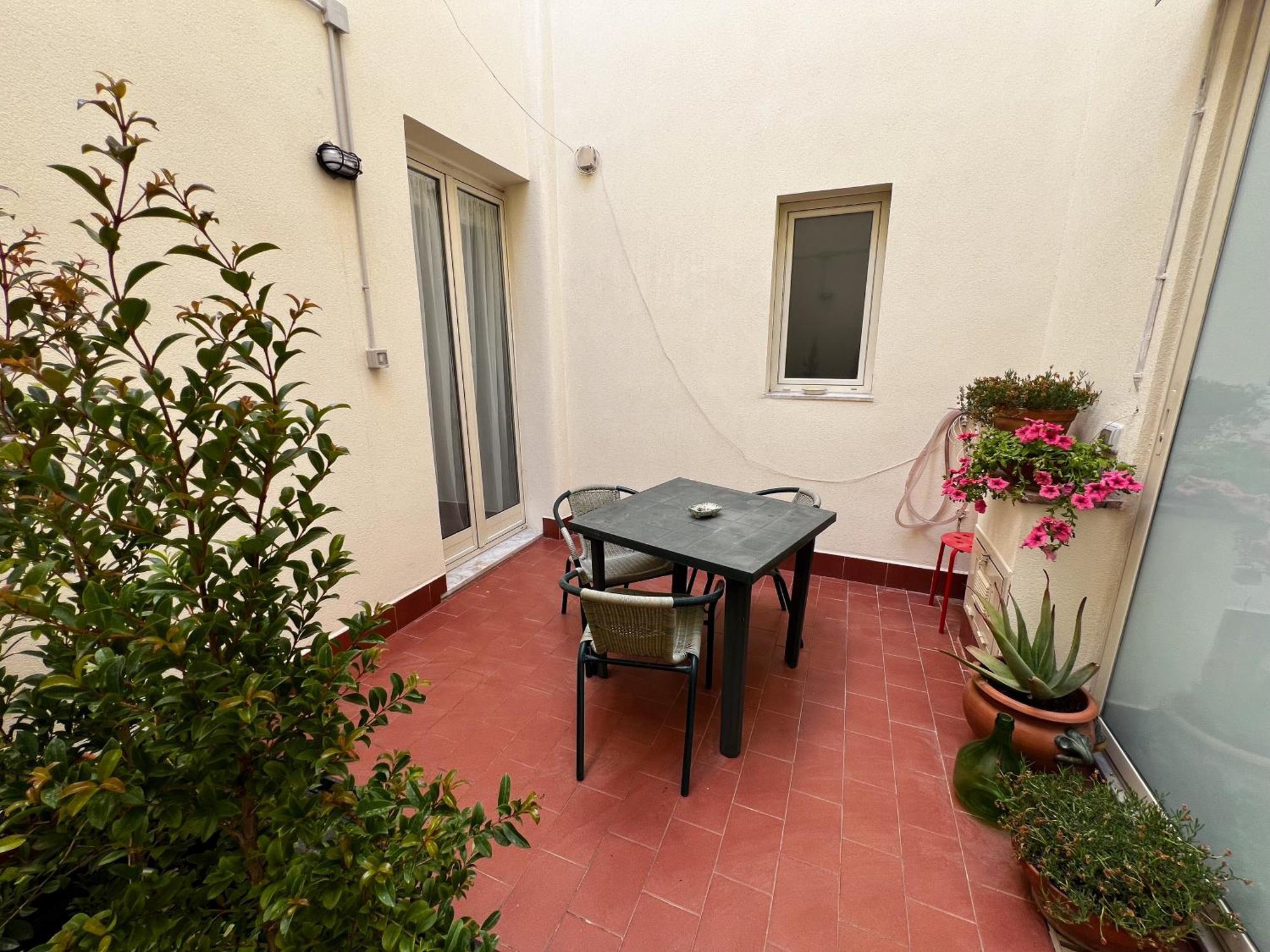 Casa Ida - Entire House Apartment Catania Bagian luar foto