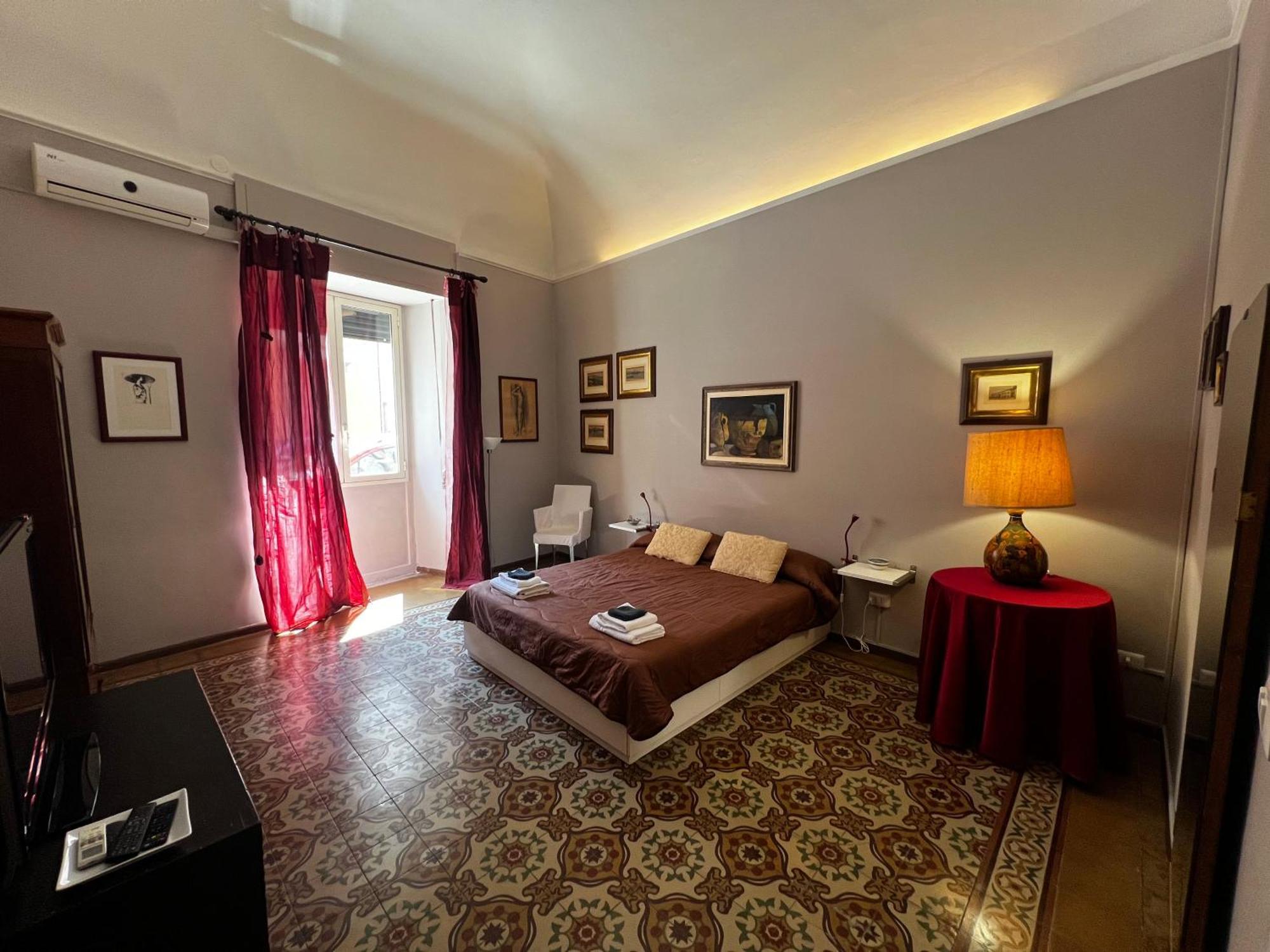 Casa Ida - Entire House Apartment Catania Bagian luar foto